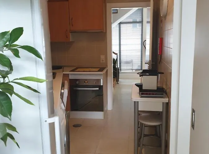 Altavista Penthouse T2 *