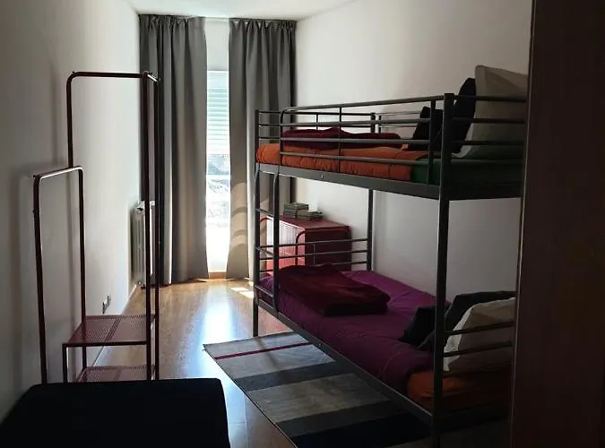 Altavista Penthouse T2 Апартаменты