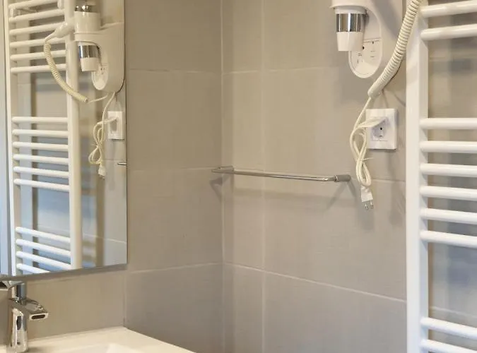 Altavista Penthouse T2 Апартаменты