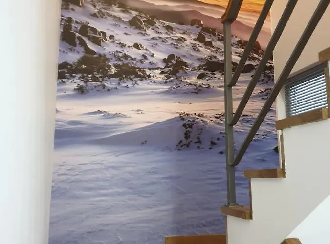 Altavista Penthouse T2 *