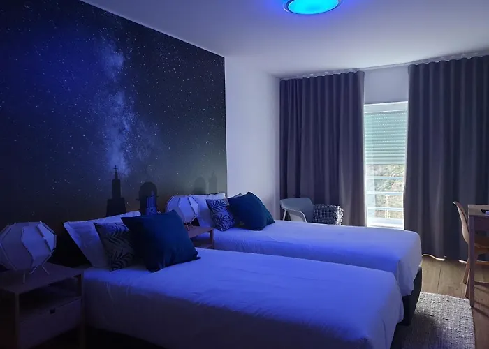 Altavista Penthouse T2